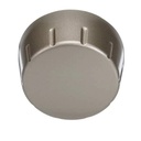 GE Range /Oven Glass Main Top (Gray) - WB62X26710, Replaces: AP6026770
