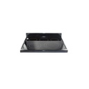 LG Range /Oven Burner Grate Assembly - AEB73125001, Replaces: AEB73125002