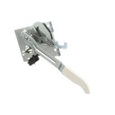 Frigidaire Range /Oven Door Hinge - 316575909, Replaces: 316575904
