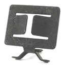 Whirlpool Range /Oven Surface Burner Cap Kit (Black) - WPW10183375, Replaces: W10183375