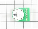 GE Range /Oven Light Lens - WB25X24023