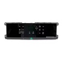 Whirlpool Range /Oven Surface Burner Cap Kit - WPW10225167, Replaces: W10225167