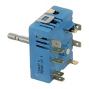 Danby Refrigerator Compressor Relay - 1.03.01.01.118PTC