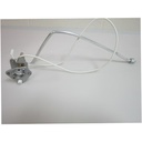 GE Range /Oven Bottom Trim - WB07X32832