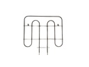 GE Range /Oven Overlay - WB27K10277, Replaces: WB27K10254