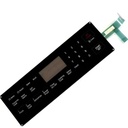 Electrolux Refrigerator Control Board - 241891611