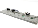 GE Range /Oven LED Board Assembly - WB17T10027