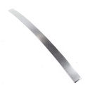 Whirlpool Range /Oven Knob - W11158168, Replaces: W11022717