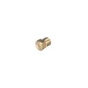 Whirlpool Range /Oven Control Knob - WPD8598001, Replaces: 10262301