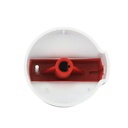 Whirlpool Range /Oven Surface Igniter Electrode (Left Front) - W11611678, Replaces: W10496874