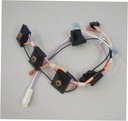 GE Range /Oven Bake Element - WB44T10014
