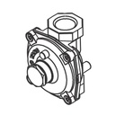 GE Range /Oven Infrared Light Bulb - WB25X25901, Replaces: WB08X10029