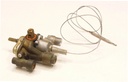 GE Range /Oven Broil Element Assembly - WB44X29151