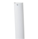 Whirlpool Range /Oven Surface Burner Cap (6K BTU) - WP8286153CB, Replaces: 8286153BL