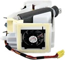 Fisher & Paykel Dishwasher Pump Motor - 522088