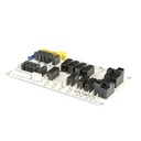 Whirlpool Range /Oven Control Panel - W11158166, Replaces: W11027376