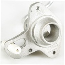 Samsung Range /Oven Knob Assembly - DG94-02141B