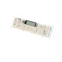 Samsung Range /Oven Center Burner Grate - DG94-03922A