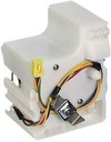 Fisher & Paykel Dryer Fan  - 395222P