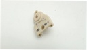 Frigidaire Range /Oven Control Knob (White) - 5304507387