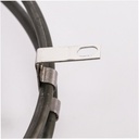 Samsung Range /Oven Main Control Board - DE92-02588C, Replaces: DE92-02588A