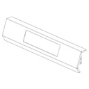 Whirlpool Range /Oven Oven Door Gasket - WP7201P091-60, Replaces: 7201P091-60