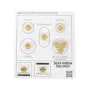 Bosch Range /Oven Surface Element Switch - 00629049, Replaces: 629049