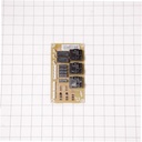 LG Range /Oven Surface Burner Assembly - ABF73329702, Replaces: ABF73329701