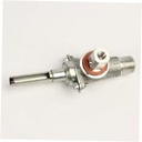 GE Range /Oven Gas Control Safety Valve - WB20X126, Replaces: 337345