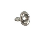 LG Range /Oven Door Handle - MEB63574002, Replaces: MEB42058901