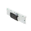 Frigidaire Range /Oven Outer Door Glass Assembly - 5304513280, Replaces: 139039527