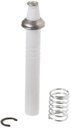 Frigidaire Range /Oven Vent Tube Adapter Assembly - 318317100, Replaces: 318072802
