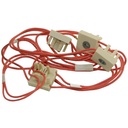 Samsung Range /Oven Control Panel - DG94-00480A