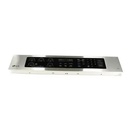 GE Range /Oven Oven Door Gasket - WB4K1, Replaces: WB04K0001