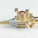 Bosch Range /Oven Shelf - 00798848, Replaces: 798848