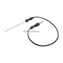 Whirlpool Range /Oven Main Control Board - WPW10424884, Replaces: W10424884
