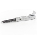GE Range /Oven 8 Inch Surface Burner - WB30X348, Replaces: WB30X0214
