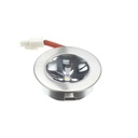 Frigidaire Range /Oven Control Knob (Black) - 318319301