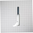 Whirlpool Range /Oven Surface Burner Cap - W10811958, Replaces: W10635600