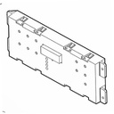 Whirlpool Range /Oven Burner Grate Kit - W11204009, Replaces: W11047085
