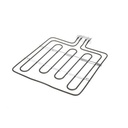 GE Range /Oven Surface Element Switch (Black) - WB24T10165, Replaces: WB24T10049