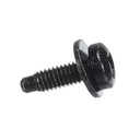 Whirlpool Range /Oven Thermostat Knob - WP7711P354-60, Replaces: 550870