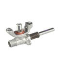 GE Range /Oven Main Head Simmer Screw - WB01T10092