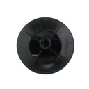 Whirlpool Range /Oven Surface Burner Control Knob - W10861812, Replaces: 3187766