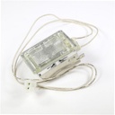 Samsung Range /Oven Burner Cup (Large) - DG62-00058A