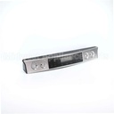 Whirlpool Range /Oven Broil Door Gasket - WP98017162, Replaces: 98017162