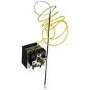 GE Range /Oven Gas Valve Supply Tube - WB28K147, Replaces: WB28K0147