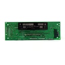 Bosch Range /Oven Control Module - 12008961, Replaces: 12004107