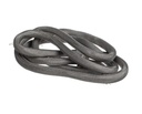 Whirlpool Range /Oven Bottom Vent Trim (Black) - W11598135, Replaces: W11356753