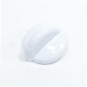 Bosch Range /Oven Gas Jet Holder - 00619845, Replaces: 619845